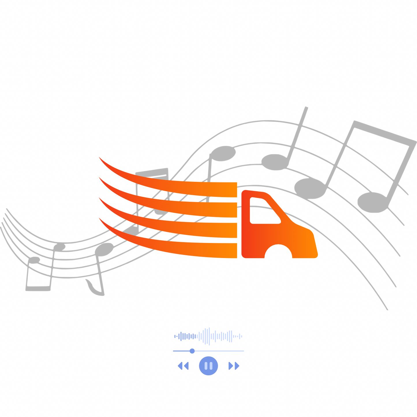 Canzone personalizzata “URGENT”