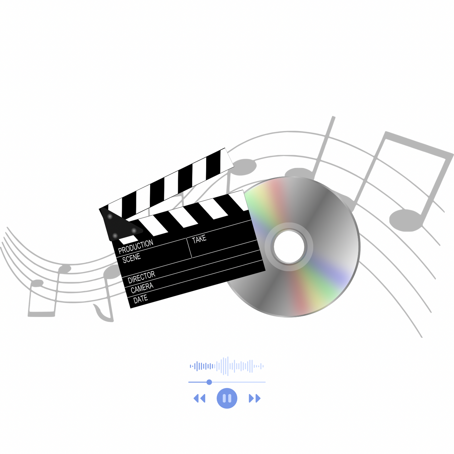 Canzone personalizzata + video