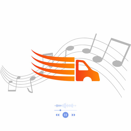 Canzone personalizzata “URGENT”